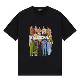 Picture of Balenciaga T Shirts Short _SKUBalenciagaM-2XLcptxW54922391